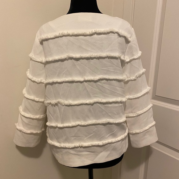 SugarLips Fringe Jacket - Picture 5 of 5